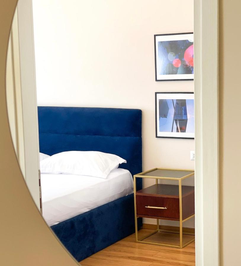 Skyline Sunset Center Apartament Tirana