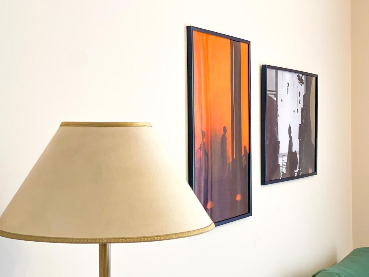 Skyline Sunset Center Appartement *