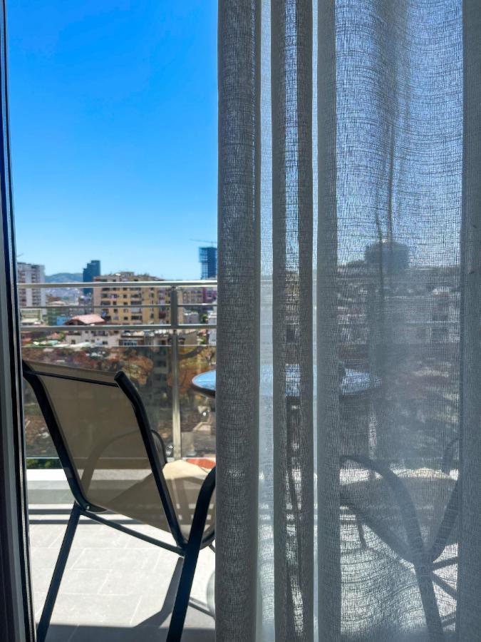 Appartement Skyline Sunset Center Tirana