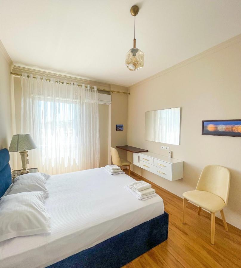 Appartement Skyline Sunset Center *